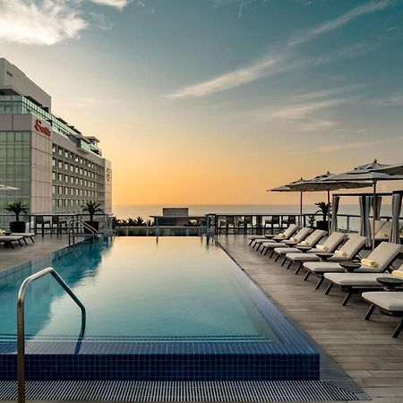Ac Hotel By Marriott Miami Beach Exteriör bild