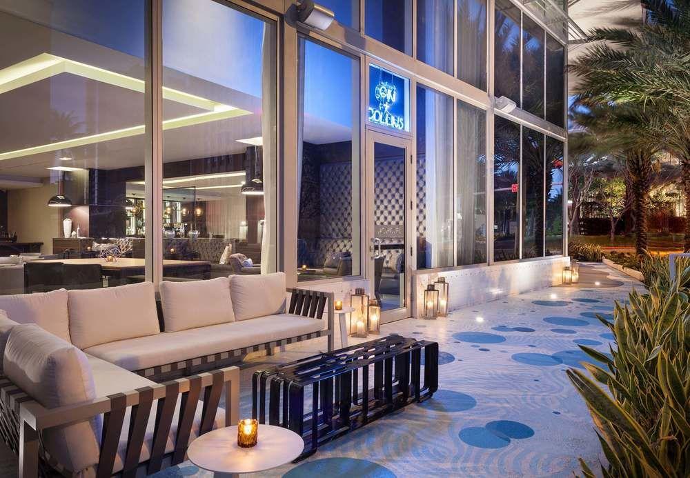 Ac Hotel By Marriott Miami Beach Exteriör bild