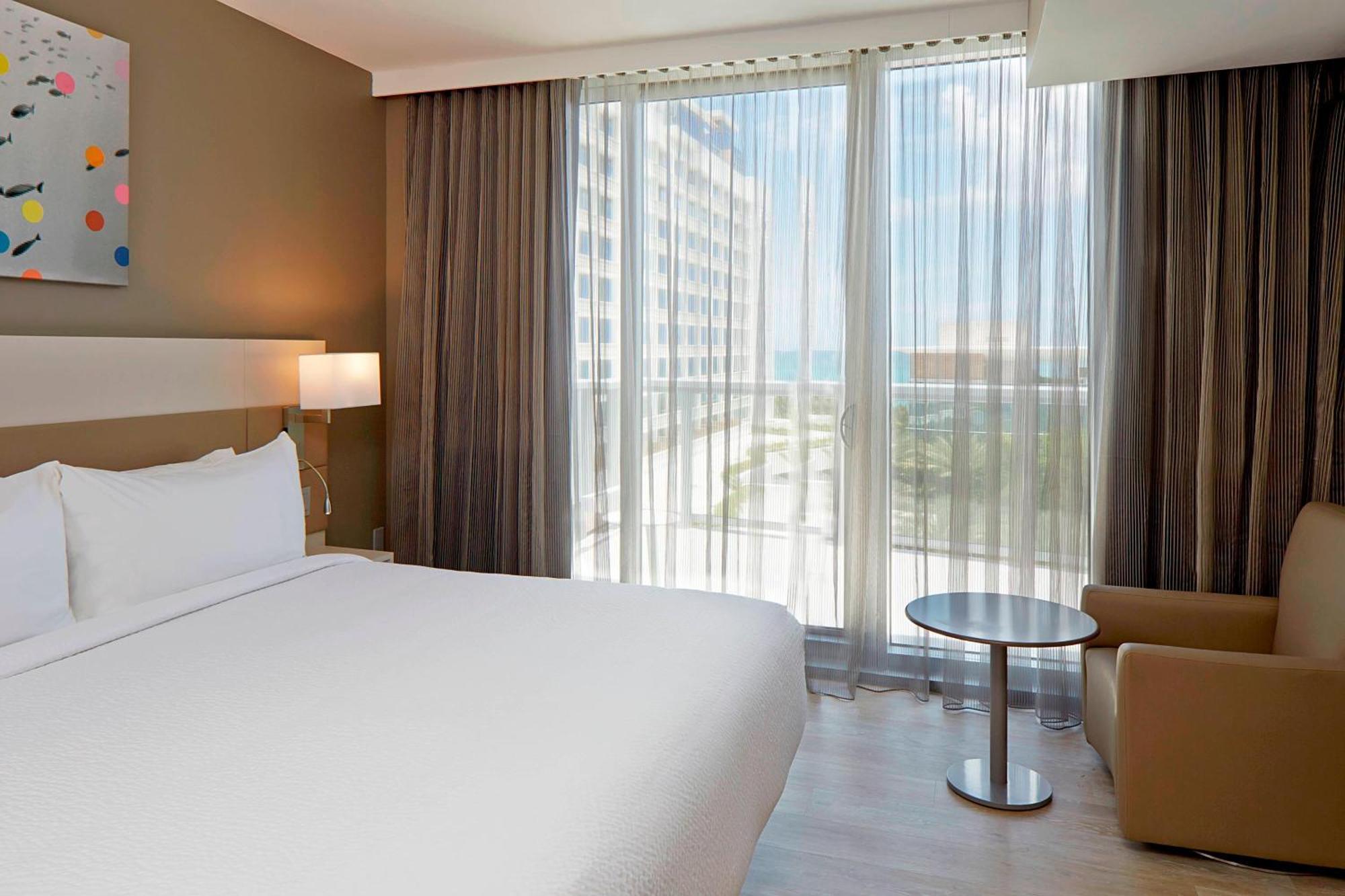 Ac Hotel By Marriott Miami Beach Exteriör bild