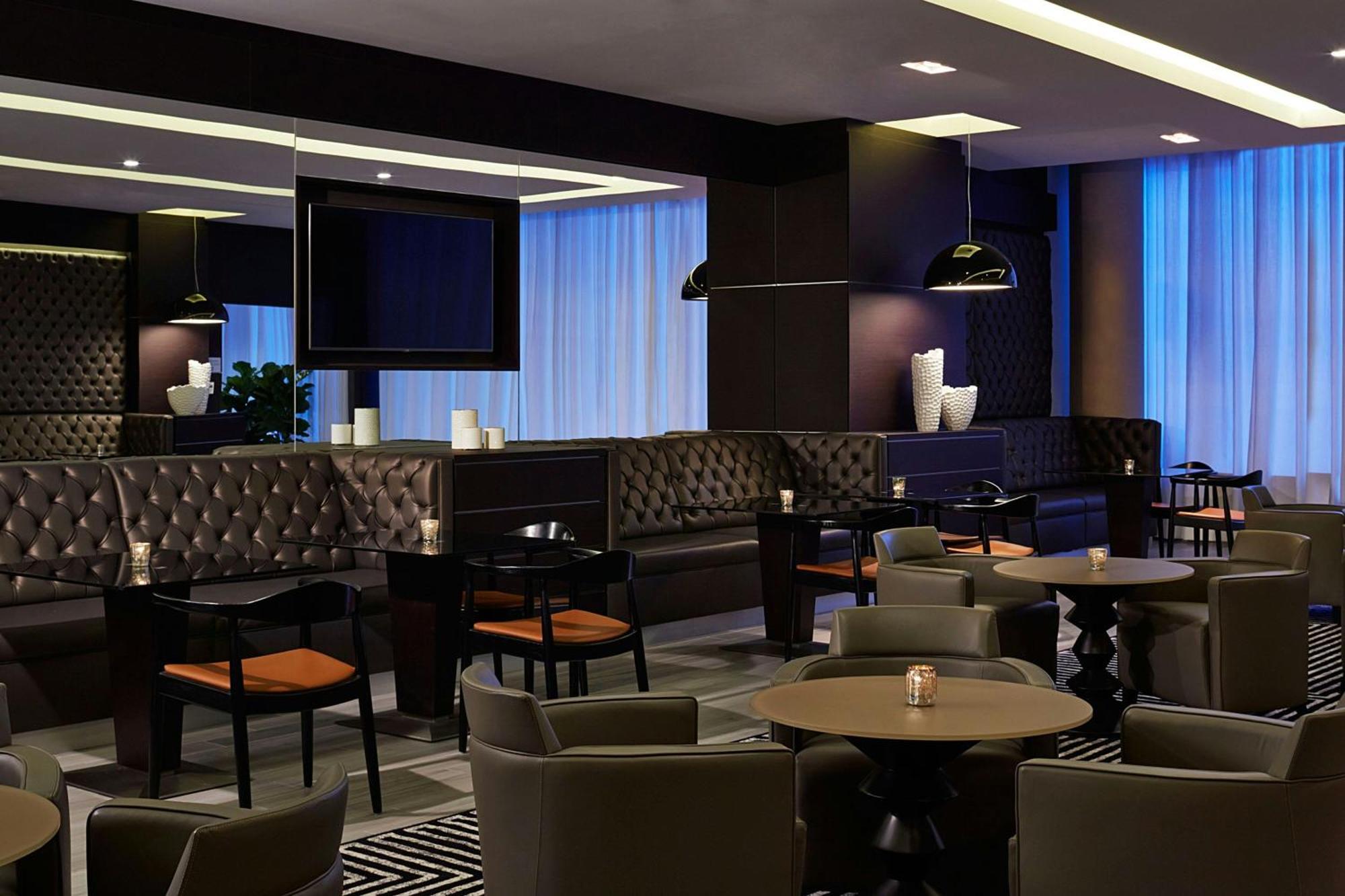 Ac Hotel By Marriott Miami Beach Exteriör bild